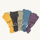 Ice Blue Heavyweight Short-Sleeved T-Shirt With Pocket